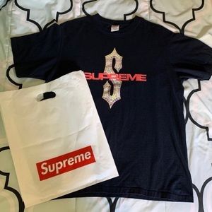Supreme Diamonds Tee